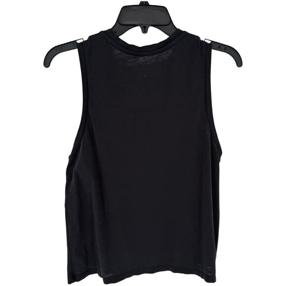 Jurassic World Sleeveless Graphic T-Shirt Women’s M Casual Tank - Picture 2 of 4